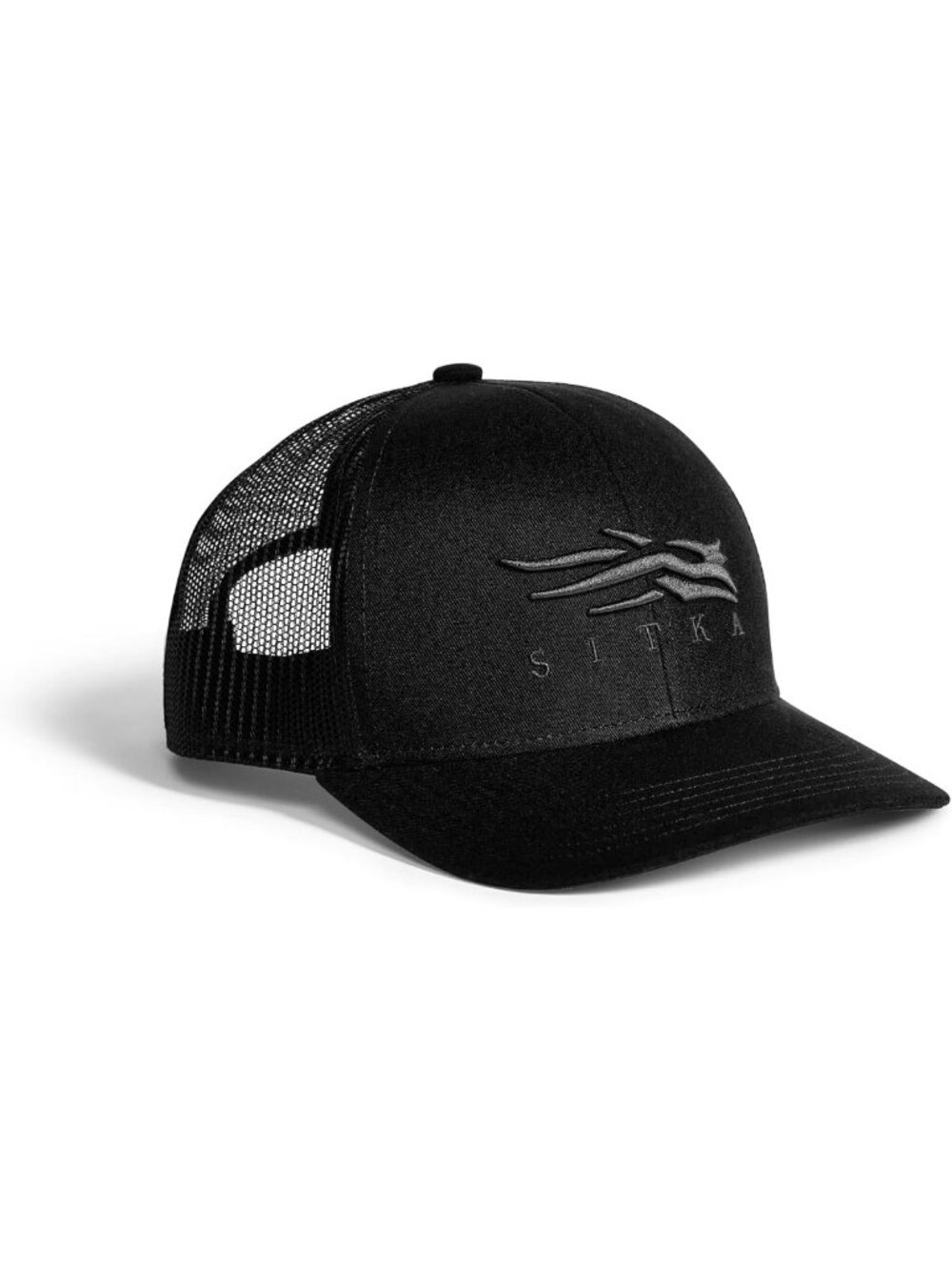 Stylish Mid Pro Trucker Hat for Outdoor Adventures, Fishing, and Casual Wear